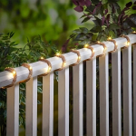 LED V&auml;lisvalgusti K&auml;sitsi Trosslamp