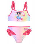 Sun City laste bikiinid BARBIE YE18025*01, roosa