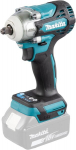 Makita Dtw302z akuga l&ouml;&ouml;kmutrikeeraja 18 V (ilma aku ja laadijata), bensiin