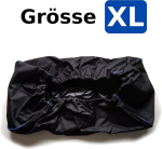 Professionaalne deluxe Xl suuruses 600d materjalist vintsikate, vintsi kaitsekate
