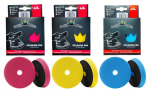 Royal Pads Air 80mm poleerimispatjade komplekt