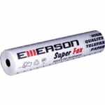 Emerson telefaksi rull 210mm x 100m