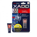 XADO Revitalisant EX120 bensiinimootoritele, tuub 9ml, XA 10335