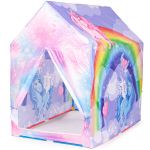 Laste m&auml;ngumaja telk Rainbow IPLAY