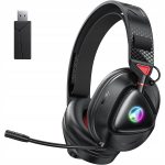Awinnasey Ph3 Juhtmevabad M&auml;nguri K&otilde;rvaklapid Ps5 Ps4 Switch Pc Mac Rgb