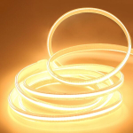 Pcning cob paindlik led riba soe valge 2 m 230 v otse&uuml;hendus 2 meetri led riba veekindel ip67 3000 k (soe valge, 2 m)