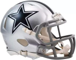 Dallas Cowboys Speed Mini kiiver