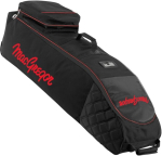 Macgregor Vip Deluxe golfi reisikott ratastega
