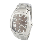 Meeste k&auml;ekell Chronotech S0325968