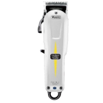 Wahl Cordless Super Taper ProLithuim Seeria Valge/must