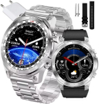 Nutikell meestele, eesti men&uuml;&uuml;, spordi pulsim&otilde;&otilde;tja, k&otilde;nefunktsioon, amoled