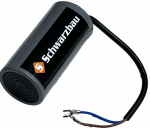 Kondensaator 40uf k&auml;ivituspool elektrimootori kompressorile