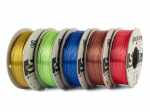 Filament PLA siidisegu 5x0.25kg Spectrum