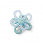 Silikoonist n&auml;rimislelu BabyOno Flower 1596/02, 1 tk.