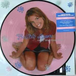 Britney Spears - ...Baby One More Time (vin&uuml;&uuml;lplaat, LP)