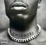 DMX - Exodus (vin&uuml;&uuml;lplaat, LP)