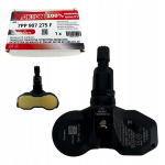 Rehvir&otilde;hu andur tpms volkswagen touareg vw phaeton
