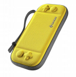 Tomtoc Slim Case Nintendo Switch Lite Kollane