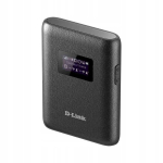 Uus mobiilne ruuter D-link Dwr-933 Lte Pl Dyst