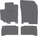 Grafiithallid auto p&otilde;randamatid: Suzuki Grand Vitara Iii crossover (2015-)