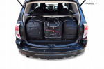 Subaru Forester 2008-2013 pagasikotid 4 tk