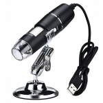 Usb 8 Led Smd 1000x digitaalmikroskoop