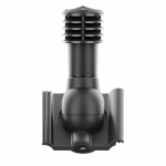 Ventilatsioonikorsten 125 Prodach Rooma katusekivi