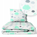 Ankras lastevoodipesu 120x90 2-osaline komplekt 90x120 Soodus!