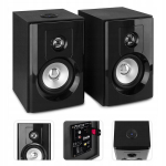 Fenton aktiivk&otilde;larid 80w multimeediak&otilde;larid Bluetoothi ja Mp3-m&auml;ngijaga