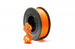 3D filament Filalab PLA, oranž, 1,75, 1 kg, 1,75, 1 kg