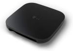 Telekom valguskaabelmodem 2 Black kuni 2 Gbit/s Ethernet &uuml;hendus Gf-ta
