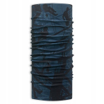 Multifunktsionaalne torusall Buff Safety Original Ecostretch