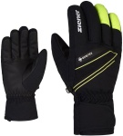 Ziener meeste suusakindad Gunar talispordiks | veekindlad, hingavad, soojad, Gore-tex