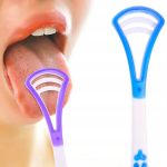 Keelekaabits suuh&uuml;gieenile, puhastaja, 18 cm