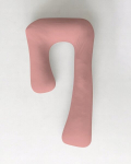 Imetamispadi Piapimo, roosa, 150 cm