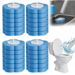 24 tk &uuml;hekordselt kasutatavaid k&auml;snasid wc-harja vahetuskomplekt