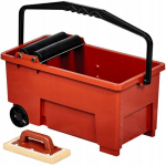 Raimondi Skipper vuugipuhastuskomplekt 13l