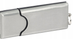 USB pulk 10 tk. metallist Usb-m&auml;lupulgad 128 Gb teie logoga