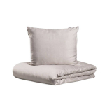 Voodipesu | BAMSA | bambus hall | 160x200 + 2*50x60 cm | 725265