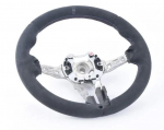 BMW M Sports Juhi&otilde;hk Airbag Alcantara F80 F82 Originaal 32308074914