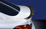 BMW F36 Gran Coup&eacute; Tagatiib Carbon Originaal 51622407543