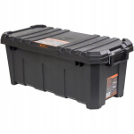 T&ouml;&ouml;riistakast, tugevdatud 60l mahuti Tactix