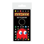 Porte-kirjad Pac-Man Blinky - Pac Man - Sute - Valge