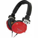 Panasonic rp-djs400 k&otilde;rvaklapid - uued - bass