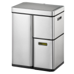 Pr&uuml;gikast anduriga Mirage Plus, h&otilde;bedane, 1x30l+2x15l