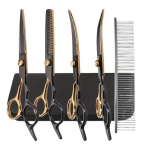 Loomade l&otilde;ikuskomplekt  S15, 7 tk.