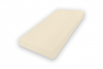MATEX plekk JERSEY elastse ribaga 70x140 [TB0028_02]ek&uuml;&uuml;ri v&auml;rviga