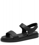 Marco Tozzi naiste sandaalid 2-28414-42*001, must