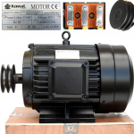 Mootor 5,5 kw 2850 p/min 400v elektriline 3 faasi Kowal Polska S-56 7,5 hj