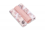 Musliinist m&auml;hkmed Sensillo EG-0008, 60x80 cm, 3 tk.
